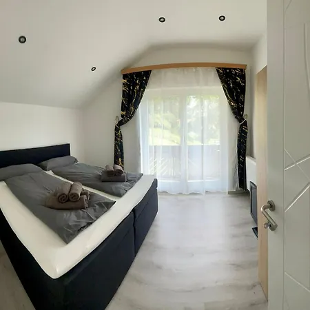 Gruener & Residenzen Oberort