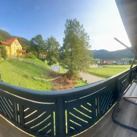 Gruener & Residenzen * Oberort