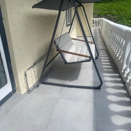 Gruener & Residenzen Oberort