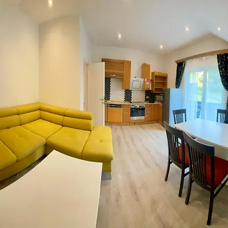 Gruener & Residenzen