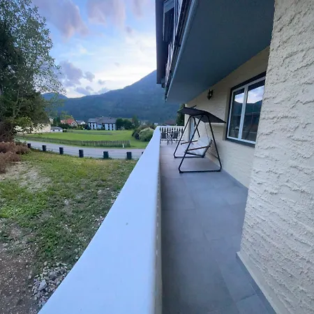 וילה Gruener & Residenzen *