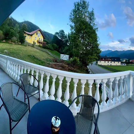 Villa Gruener & Residenzen Oberort