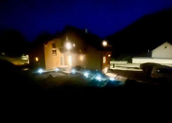 Gruener & Residenzen Villa *