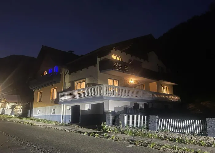 Gruener & Residenzen Villa *