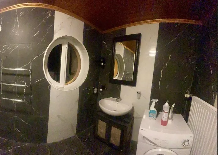 Gruener & Residenzen *