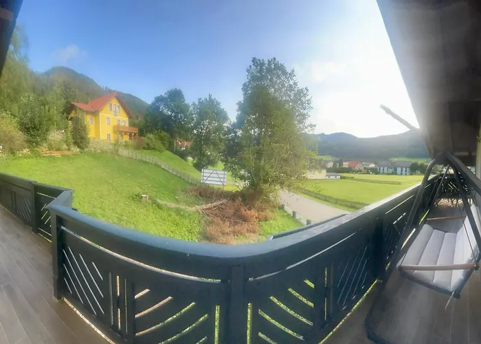 Gruener & Residenzen * Oberort