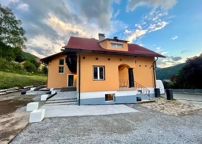 Gruener & Residenzen Oberort