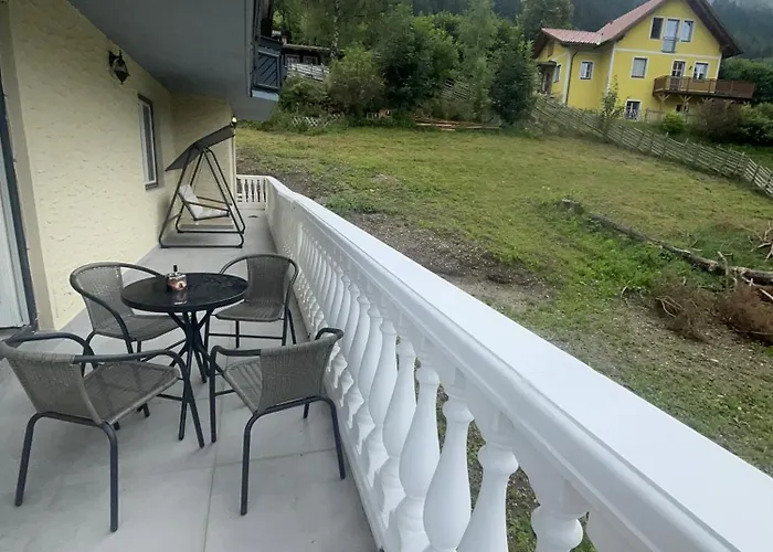 Gruener & Residenzen Villa *