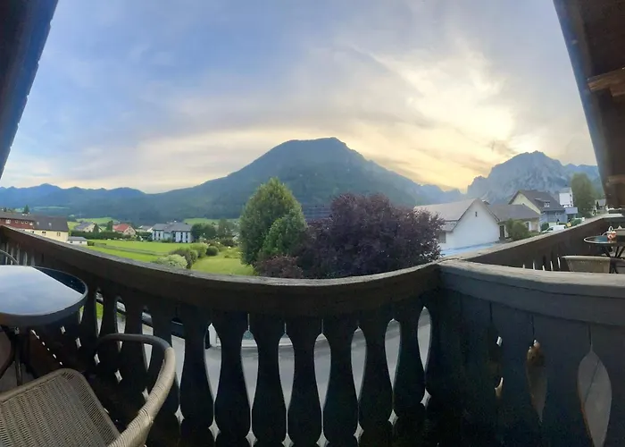 Gruener & Residenzen * Oberort