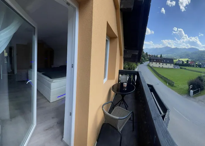 Gruener & Residenzen Villa