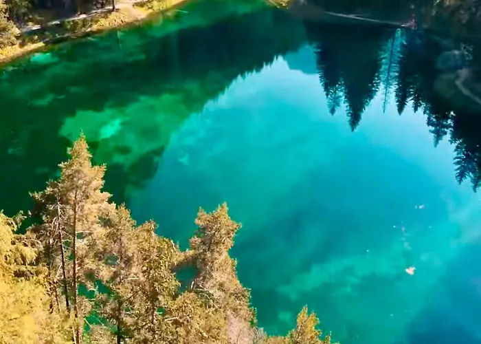 Gruener & Residenzen * Oberort