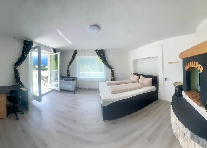 Villa Gruener & Residenzen