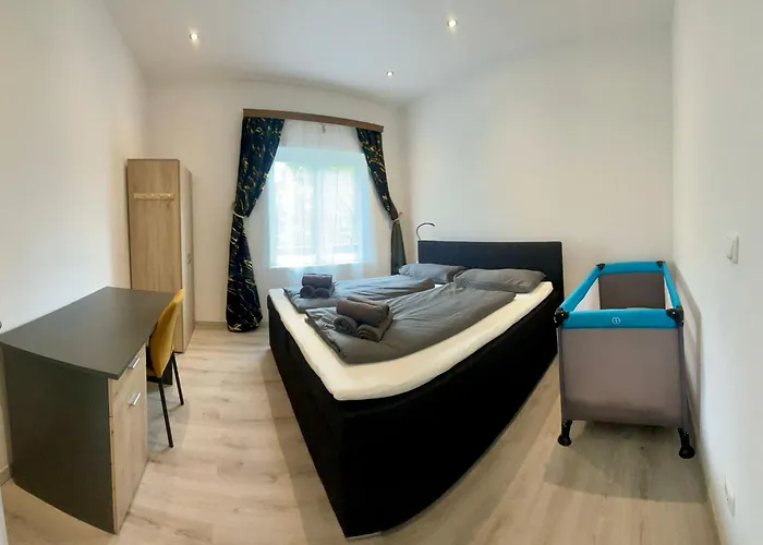 Villa Gruener & Residenzen Oberort