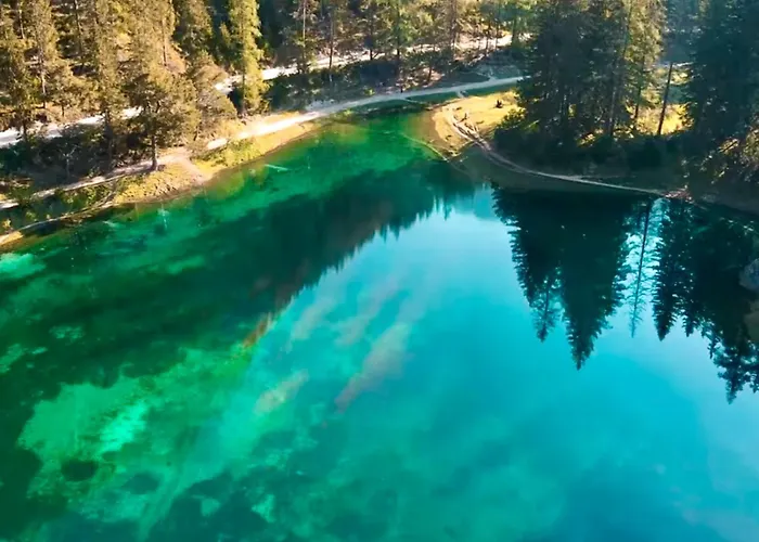 Gruener & Residenzen Villa