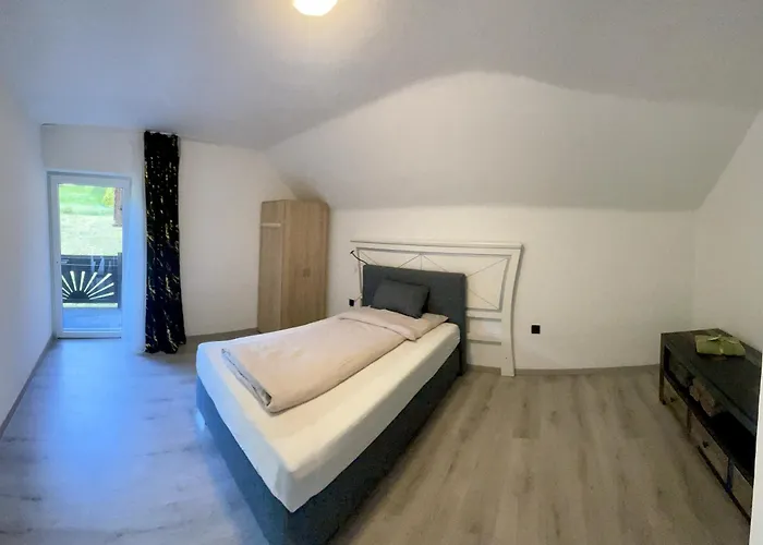 Gruener & Residenzen *