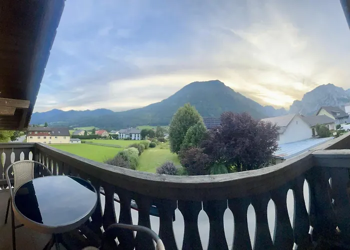 Gruener & Residenzen Oberort