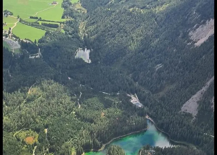 Gruener & Residenzen Oberort