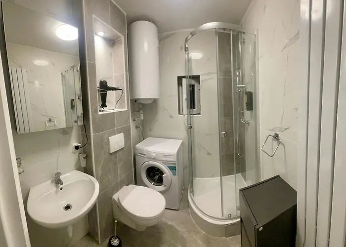 Villa Gruener & Residenzen Oberort