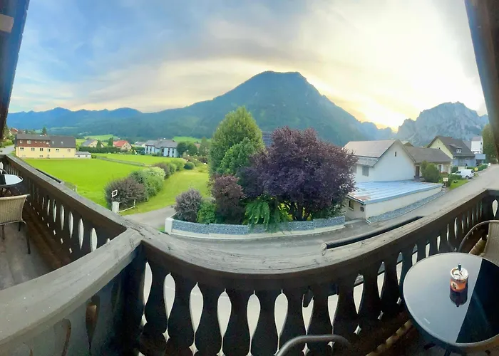 Gruener & Residenzen Villa