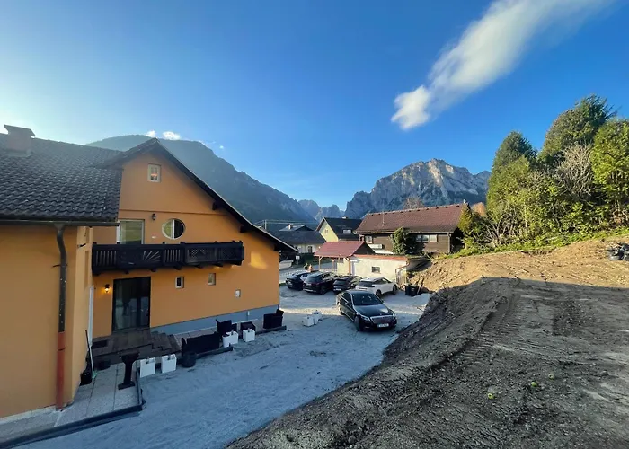 Villa Gruener & Residenzen