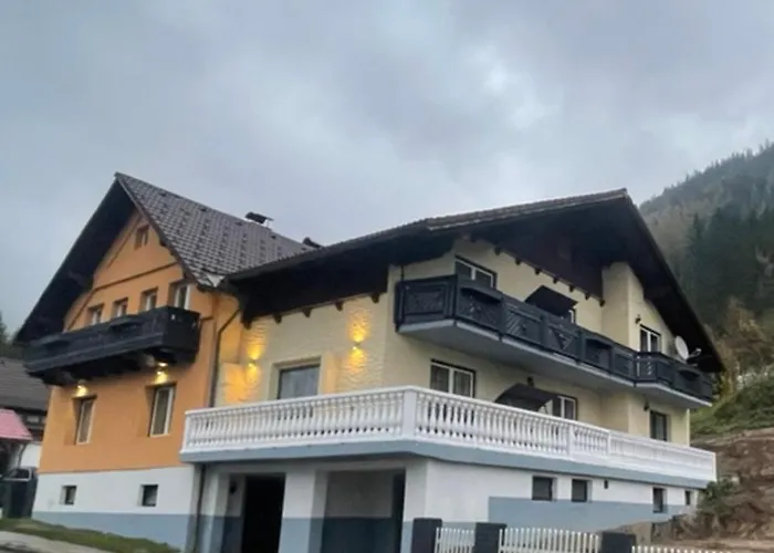 Gruener & Residenzen Villa Oberort