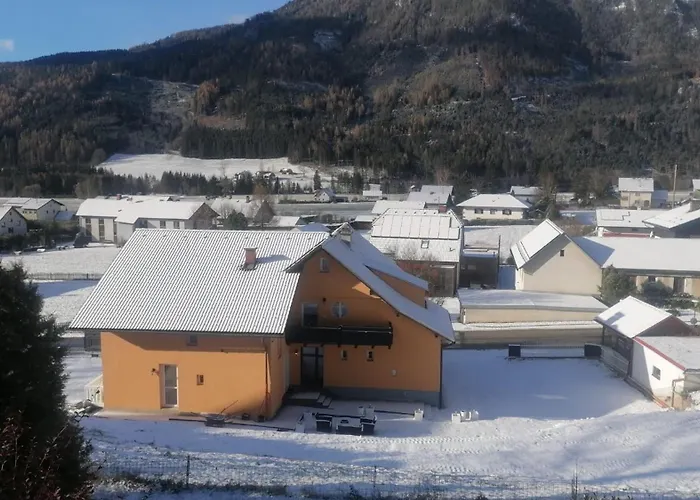 Villa Gruener & Residenzen