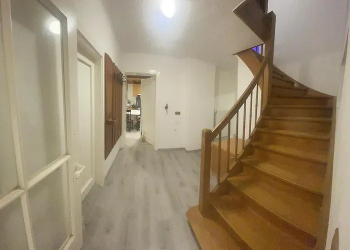 Villa Gruener & Residenzen Oberort