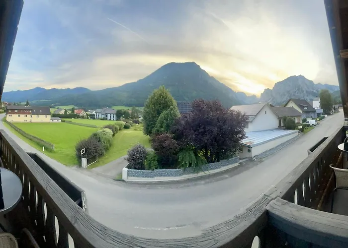 Villa Gruener & Residenzen Oberort