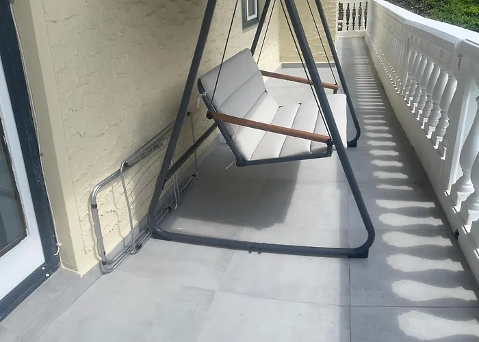 Gruener & Residenzen Oberort