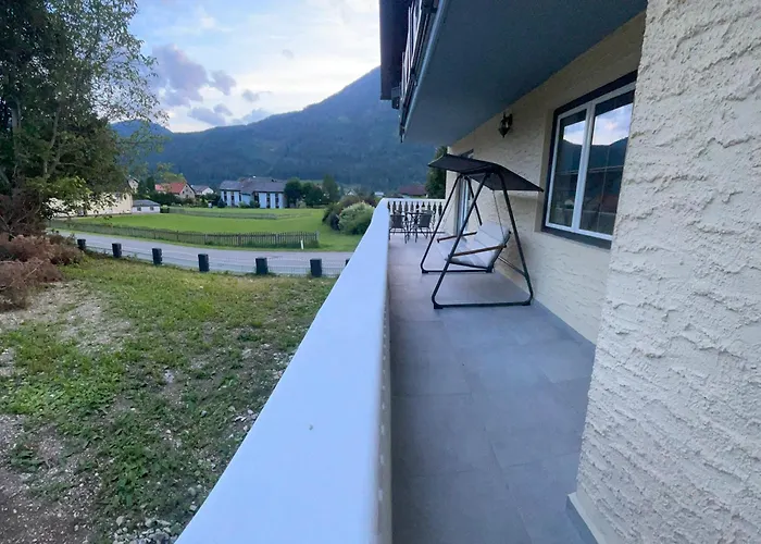 Villa Gruener & Residenzen *